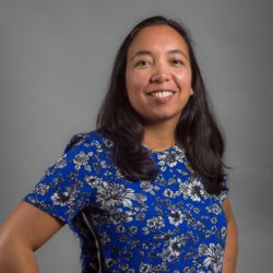 Deborah Olie