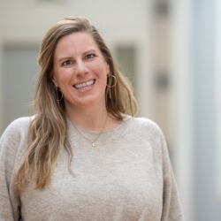 Annemieke Booij
